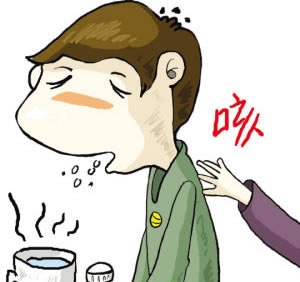 咳嗽,需查明病因 咳嗽,需查明病因