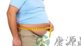 肥胖症的症状 肥胖症的症状