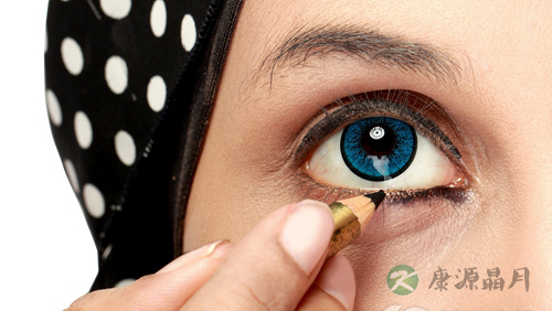 开角型青光眼是什么病 会失明吗 开角型青光眼是什么病 会失明吗