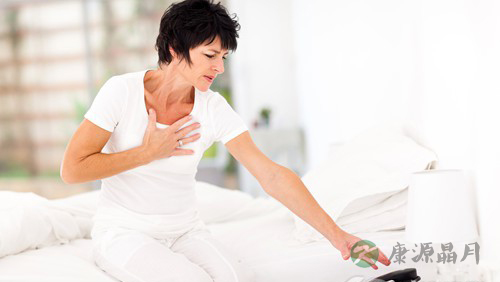 急性心力衰竭有哪些表现