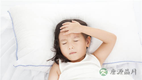 伤寒的症状：老人和小孩伤寒症状有不同