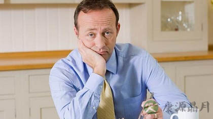 尿毒症早期症状