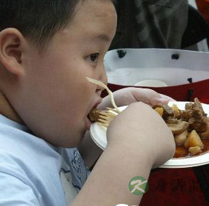 儿童肥胖当心代谢综合症 儿童肥胖当心代谢综合症