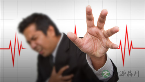 心肾不交有哪些症状