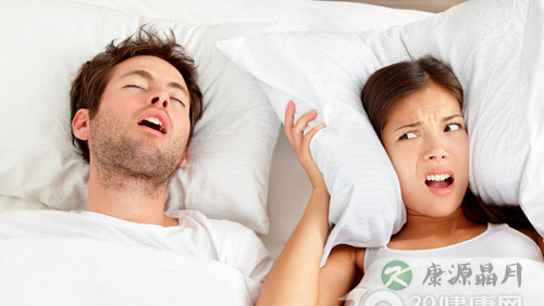 这种打鼾最好去医院查查 或引发心脑血管病 这种打鼾最好去医院查查 或引发心脑血管病