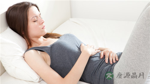 女性子宫炎的症状分析