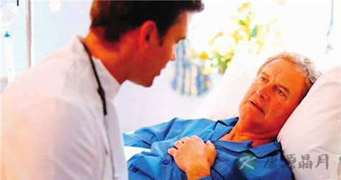 如何诊断心脏病