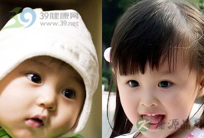 宝宝性别大作战