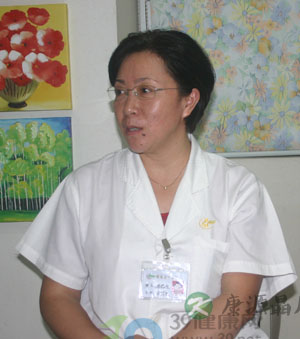 专访乙肝专家池晓玲：关于乙肝的中医治疗