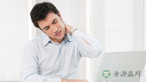 颈椎病的症状有哪些？