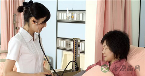 高血压中风的5个症状