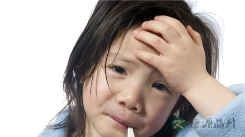 出麻疹有哪些症状？