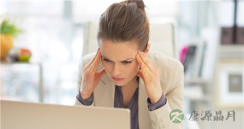 脑血栓形成的危害