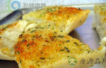 吃面包易患肾癌？