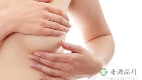 乳腺癌非一蹴而就 4个乳房检查可有效预防乳腺癌