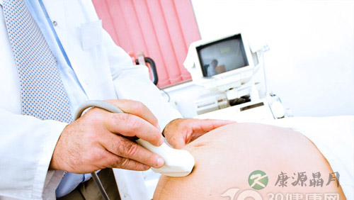 孕期甲状腺异常小心流产 应定期查甲状腺功能