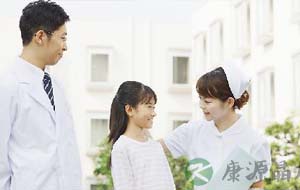 5年没体检竟查出慢性髓性白血病