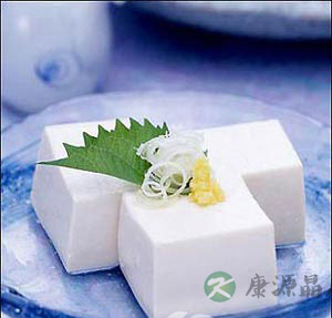 警惕：哪些人不宜吃豆腐？