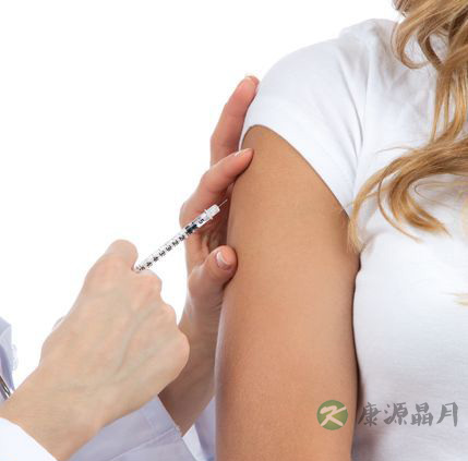 如果我们得了天花怎么办？