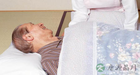 打呼噜也是病 时刻影响健康