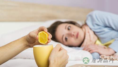 天气常变脸，如何预防感冒好？