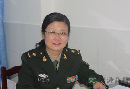 专家解读如何防治色斑