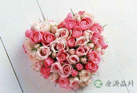 玫瑰三吃，养颜美白都靠它