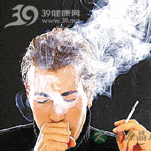 老烟民必知的护肺食疗
