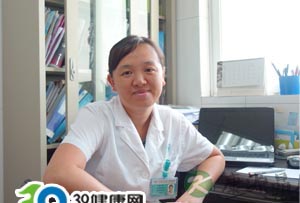 广医三院内分泌科副主任医师张莹：糖尿病高危人群应该重点防控