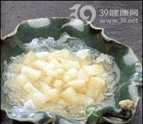 老烟民必知的护肺食疗