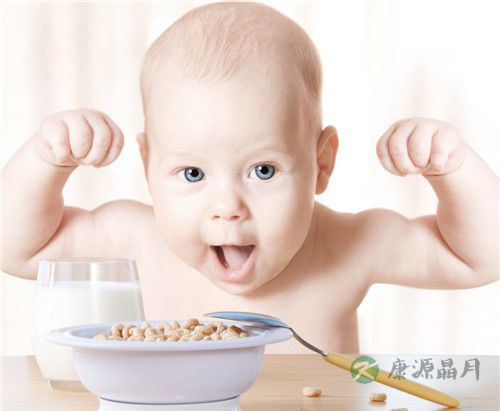 小儿佝偻病的症状有哪些？如何防治？