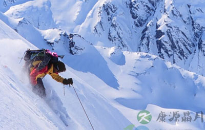 发生滑雪意外怎么办