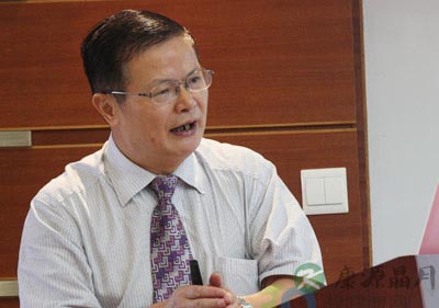 多发性硬化不可怕 可控可治