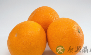 吃橘子减低中风几率