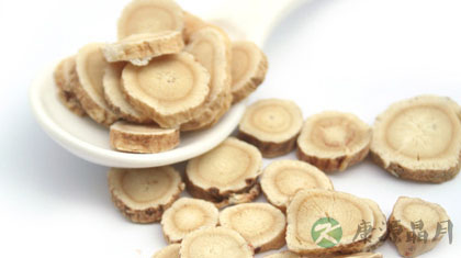 黄芪的功效与食疗价值
