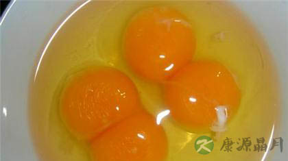 土鸡蛋的营养价值