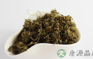 人参花的营养价值