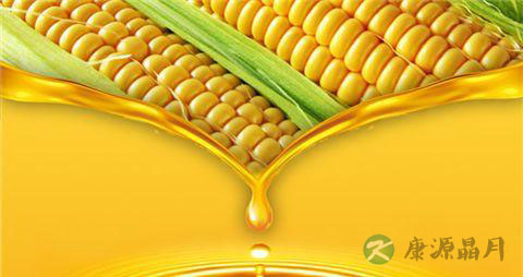 玉米油的营养价值