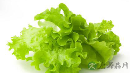 生菜的营养价值功效与做法