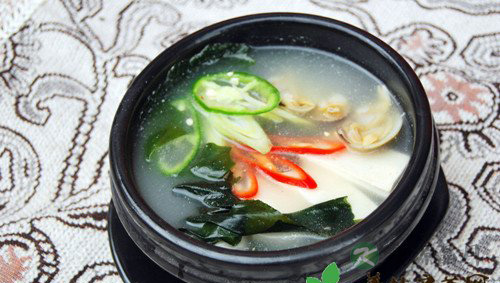 9大食物搭配追求营养最大化