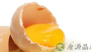 蛋的营养价值与隐藏危机