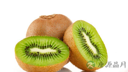 “水果之王”猕猴桃的营养价值