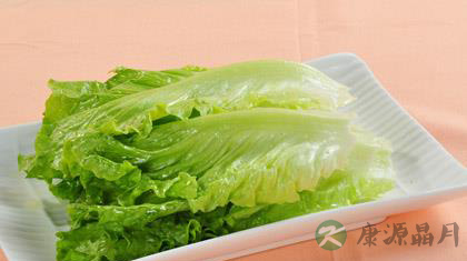 生菜的营养价值功效与做法