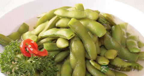 毛豆的营养价值有哪些