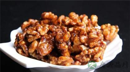 秋季学生补脑食谱有哪些