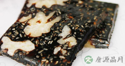 阿胶膏常见的美味做法