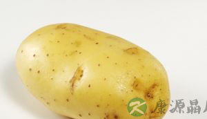 土豆的营养价值