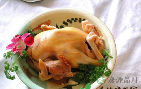 秋季饮食指南：家常菜如何合理搭配最营养？