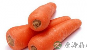 胡萝卜怎么吃最有营养 胡萝卜怎么吃最有营养