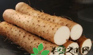 山药的食用方法